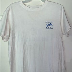 Southern Tide skip jack shirt